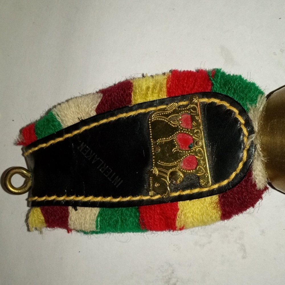 Vintage swiss bell - Picture 2 of 4